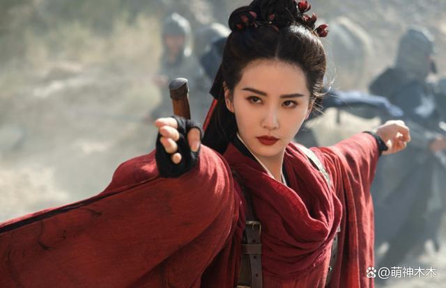 刘诗诗新剧营销打戏翻车，用替身还打马赛克，网友怒斥