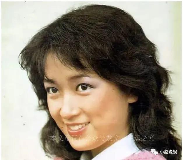 女星龚慈恩：情断黄日华，两任丈夫“背叛”她，60岁坚强优雅