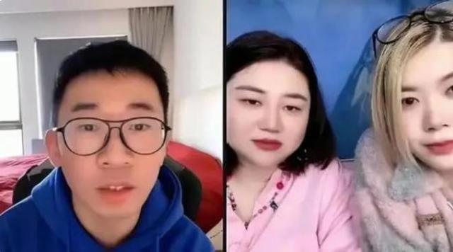 杨迪在节目中谈分手风波