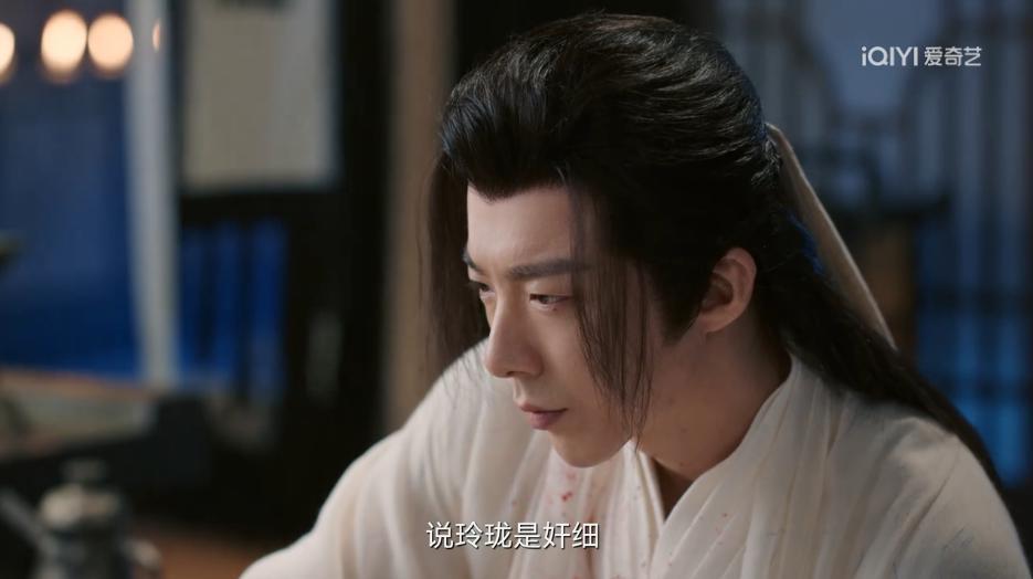 爆款刚收官王炸又来了，《一念关山》连刷8集停不下来！