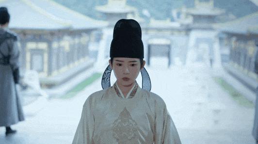 爆款刚收官王炸又来了，《一念关山》连刷8集停不下来！