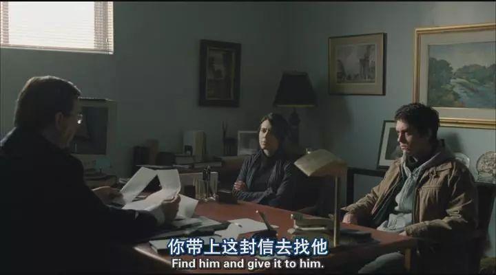 惊天大反转，我被这个结尾吓懵了