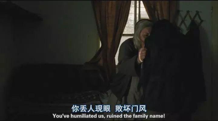 惊天大反转，我被这个结尾吓懵了
