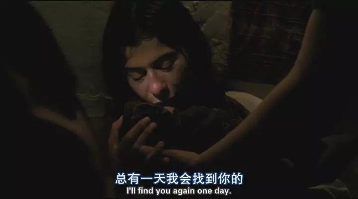 惊天大反转，我被这个结尾吓懵了