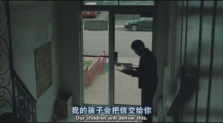 惊天大反转，我被这个结尾吓懵了