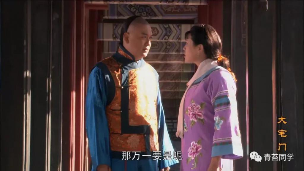 白萌堂至死不知，大格格生双棒与他开的安胎药无关