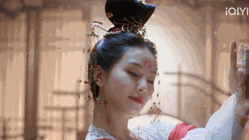 《一念关山》：当男配太惊艳时，男主可以去打酱油了