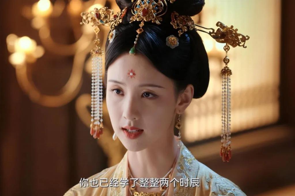 《一念关山》：当男配太惊艳时，男主可以去打酱油了