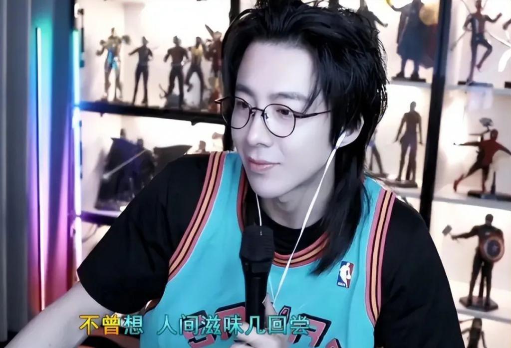 《一念关山》：当男配太惊艳时，男主可以去打酱油了