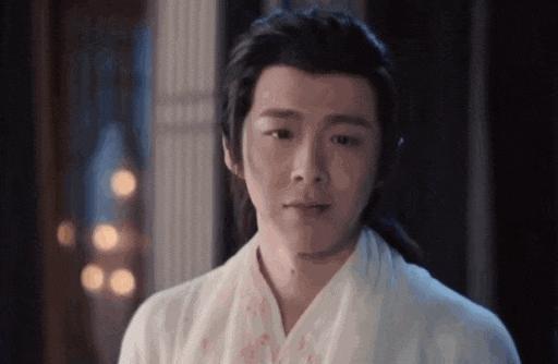 《一念关山》：当男配太惊艳时，男主可以去打酱油了