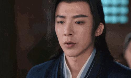 《一念关山》：当男配太惊艳时，男主可以去打酱油了
