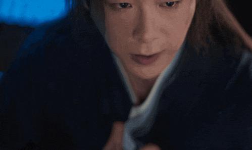 《一念关山》：当男配太惊艳时，男主可以去打酱油了