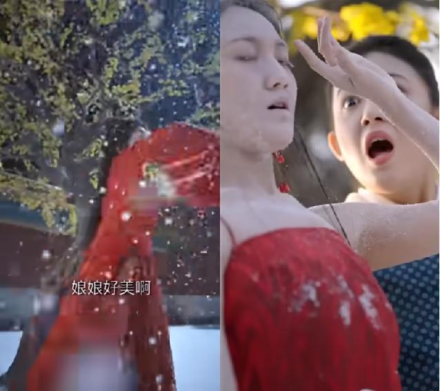 刚爆就下架了，多少人还没来得及看她