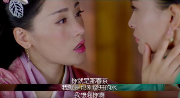 刚爆就下架了，多少人还没来得及看她