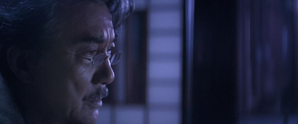 恭喜，他终于洗掉爹味了