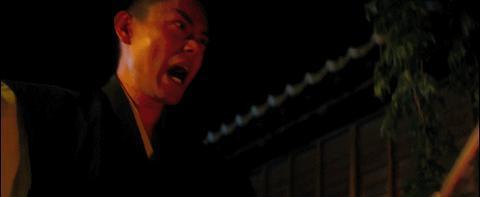 恭喜，他终于洗掉爹味了