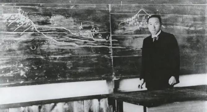 恭喜，他终于洗掉爹味了