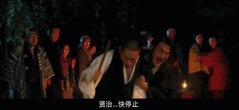 恭喜，他终于洗掉爹味了