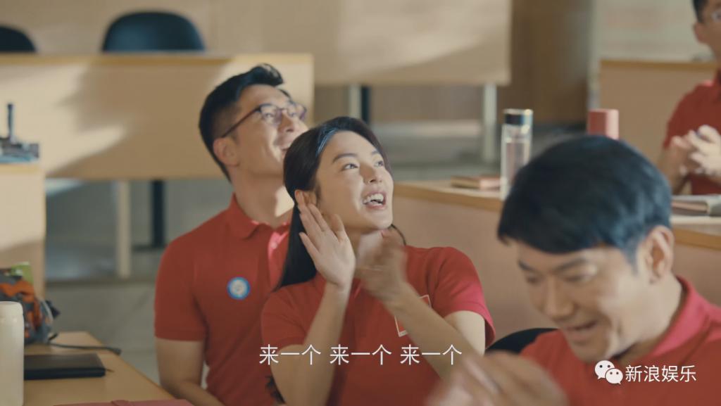 上位失败，靳东也争不过他