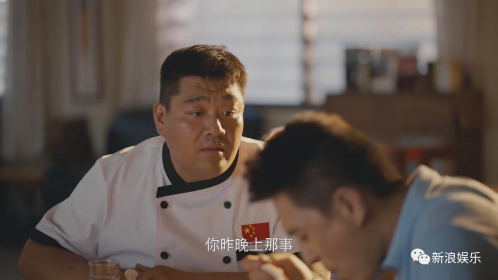 上位失败，靳东也争不过他