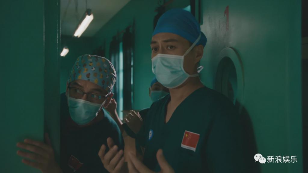 上位失败，靳东也争不过他
