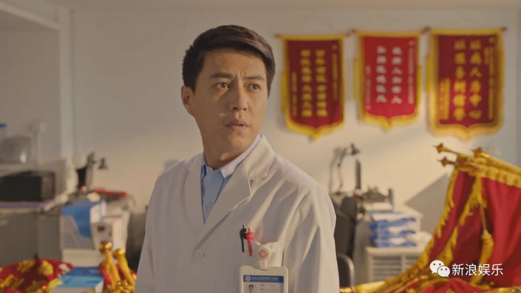 上位失败，靳东也争不过他