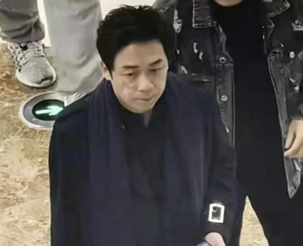 《白夜追凶2》有望明年播！看到熟悉的照片，追定了