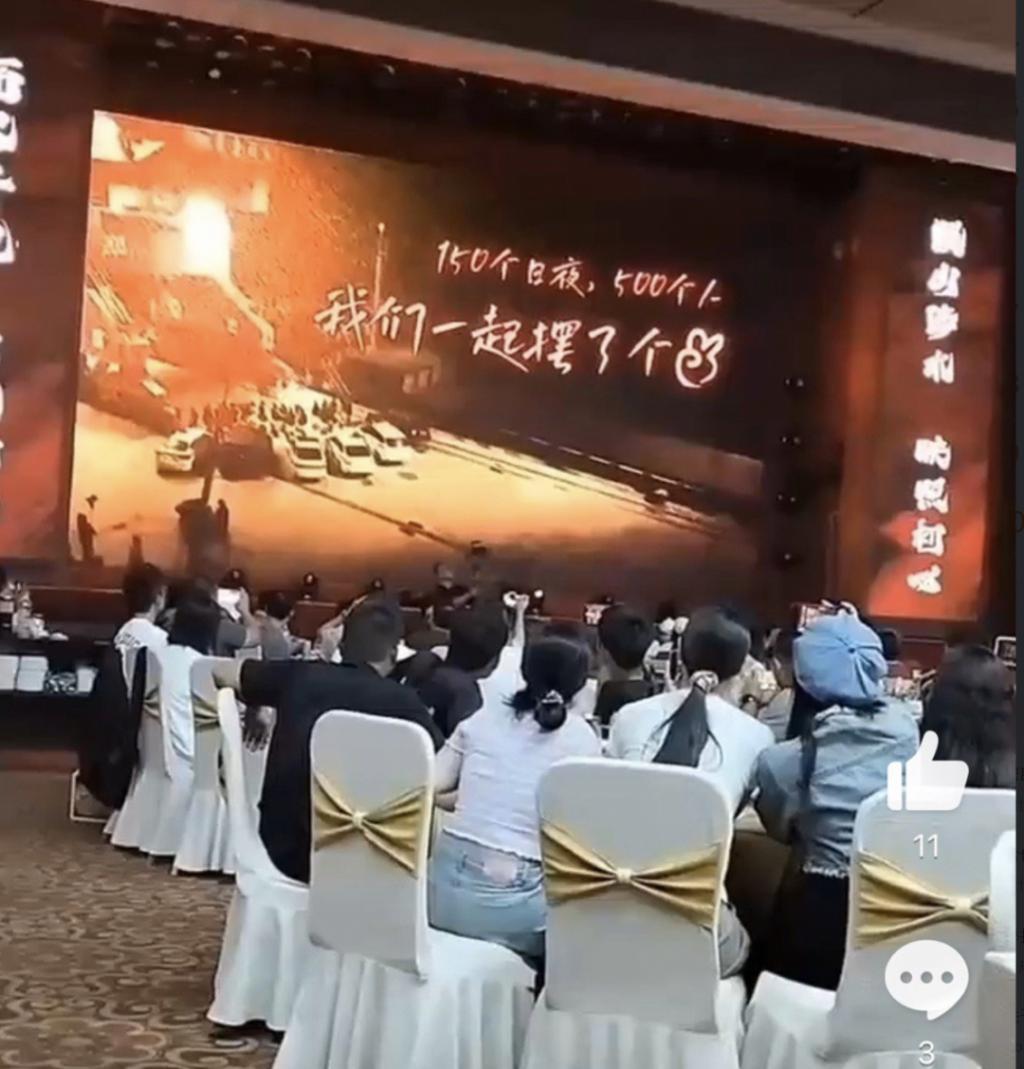 《白夜追凶2》有望明年播！看到熟悉的照片，追定了