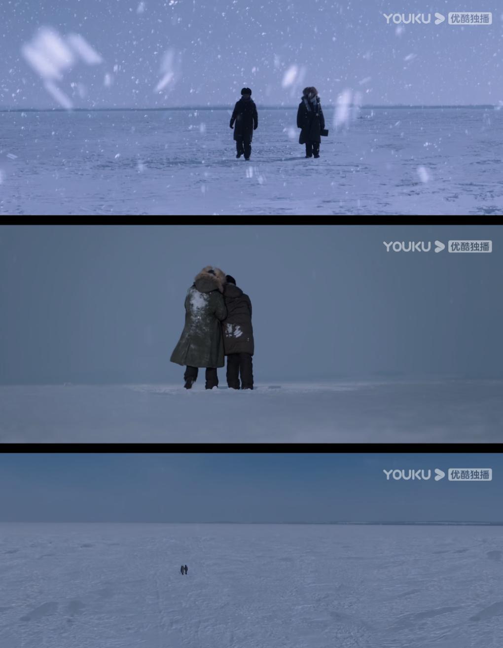 《白夜追凶2》有望明年播！看到熟悉的照片，追定了