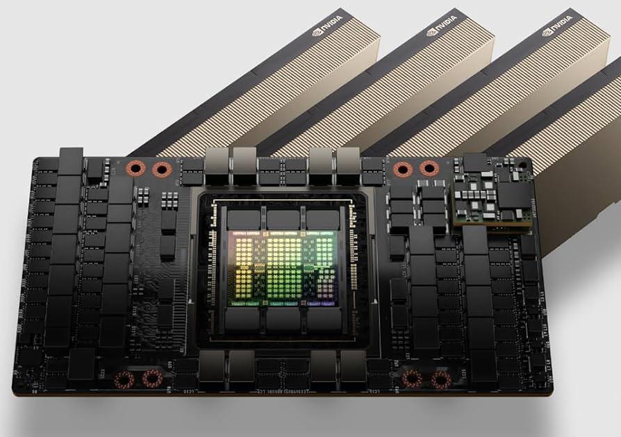 为了保住中国市场，英伟达要打造特供版RTX 4090