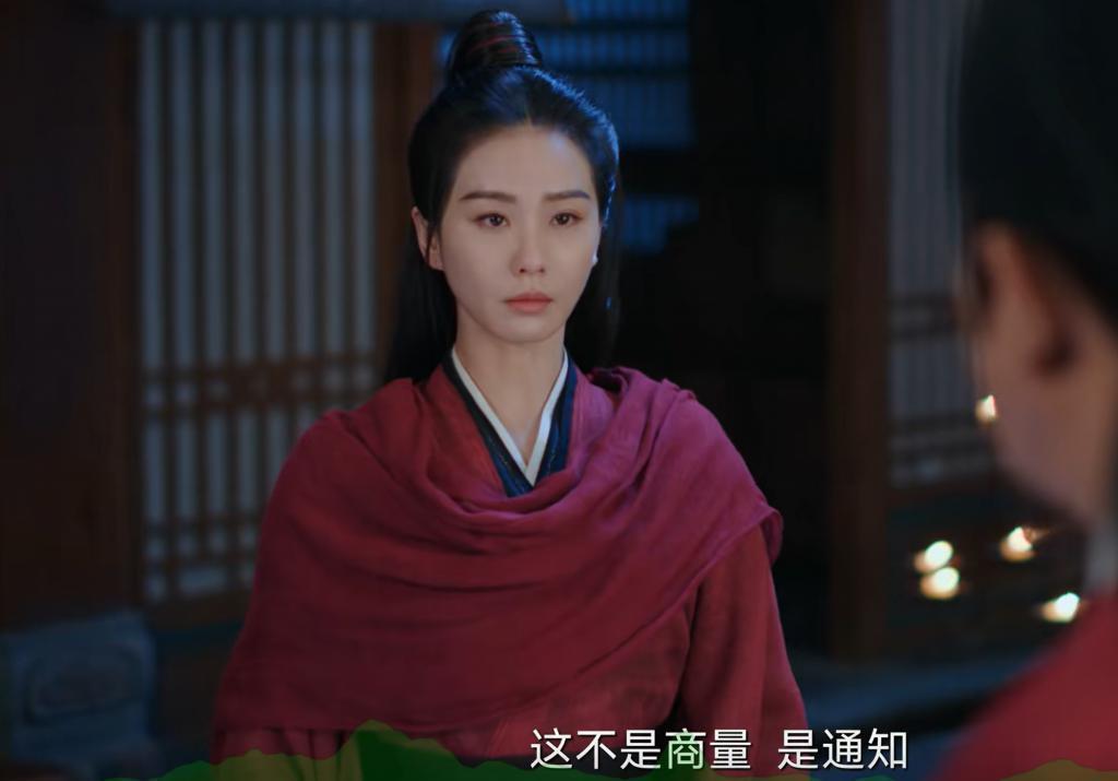 刘诗诗这演技也值得被夸？新剧《一念关山》暴露了她两大缺点