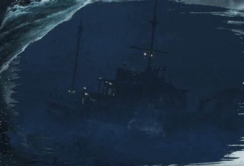 《南海归墟》开启国产网剧“海洋冒险”新篇章