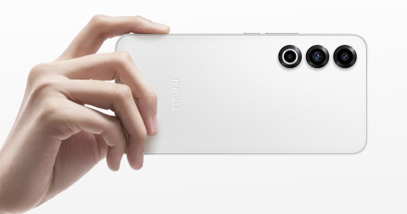 正面最好看的直屏手机，终于发布了