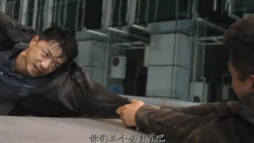 涉过愤怒的海，又烂又好