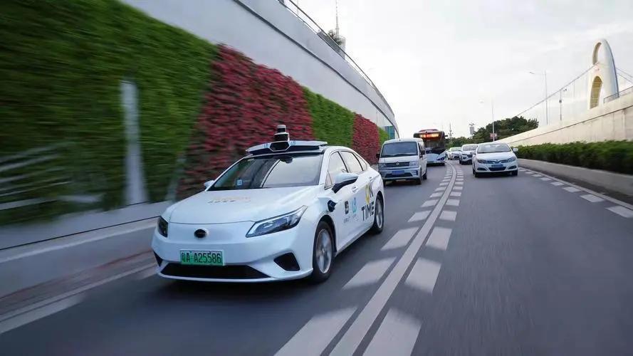“自动驾驶”在中国应该怎样落地?