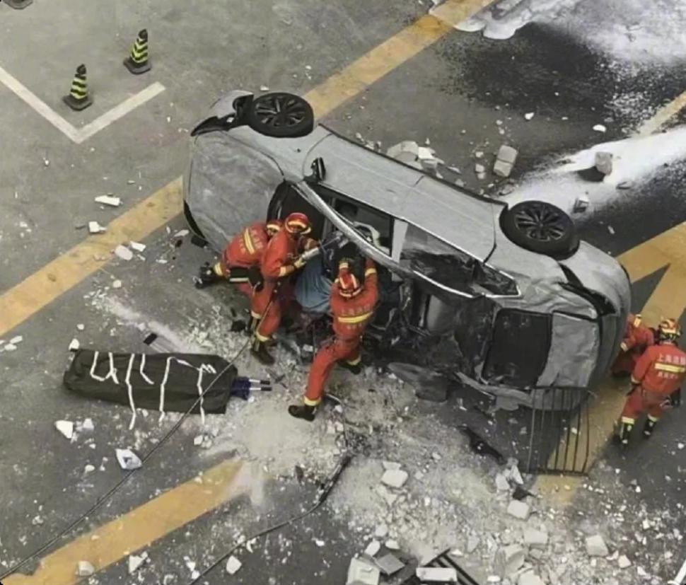 “自动驾驶”在中国应该怎样落地?