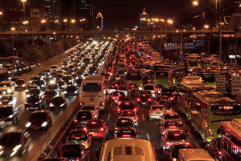 “自动驾驶”在中国应该怎样落地?