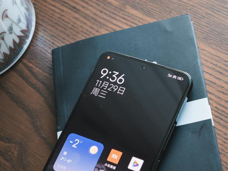 红米K70 Pro上手体验：“战斗格”，愈发凝重