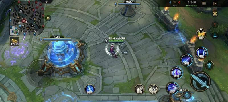 红米K70 Pro上手体验：“战斗格”，愈发凝重