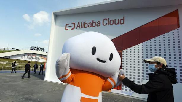 估值太高、客户不买账，阿里巴巴云计算雄心受挫