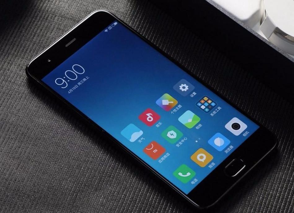 叕上涨了！中国手机均价 3480 元