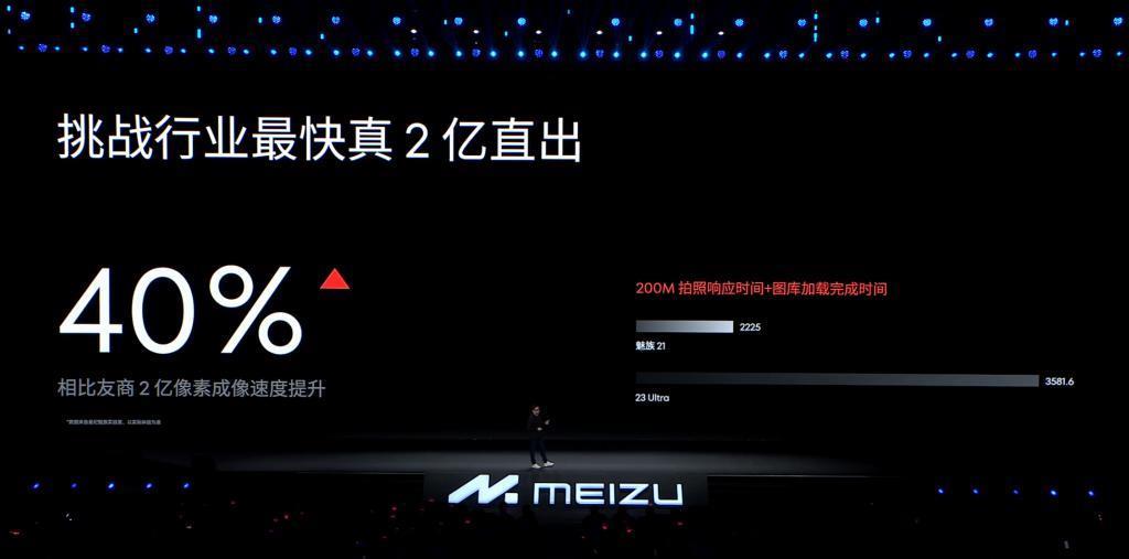 新手机、新眼镜还有新车？今天魅族发布会有国际大厂那味儿了。。。