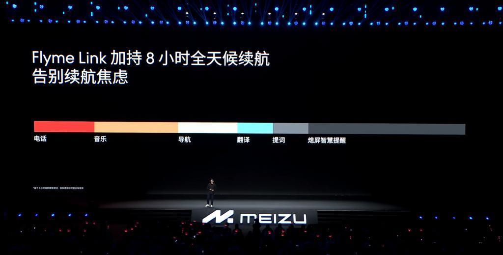 新手机、新眼镜还有新车？今天魅族发布会有国际大厂那味儿了。。。