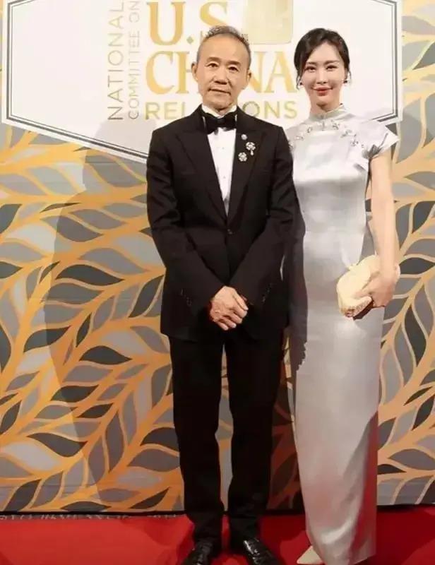 通过秀恩爱赚钱？吴千语被指翻版田朴珺