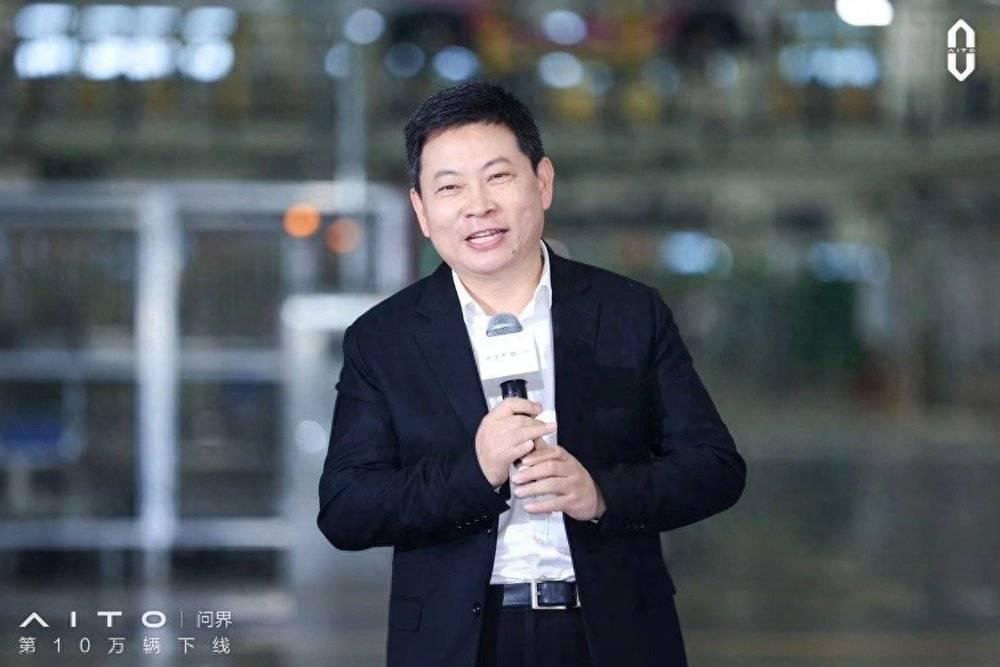 李想“假”跳楼，有人“真”着急