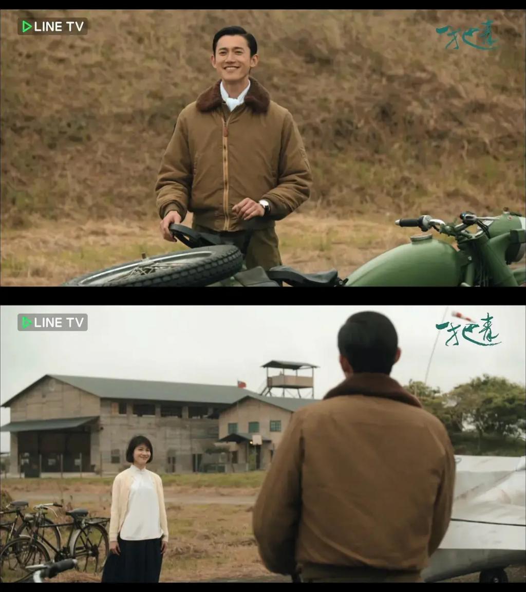 张颂文2.0，爆了