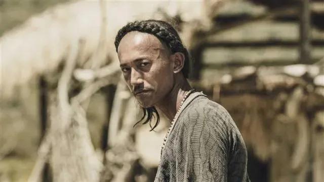 张颂文2.0，爆了