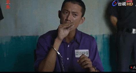 张颂文2.0，爆了