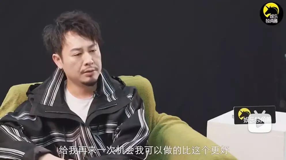 张颂文2.0，爆了