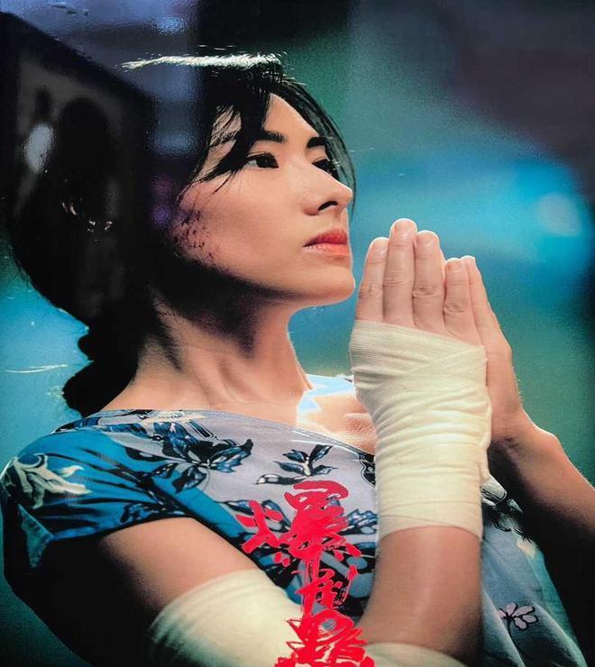 梁洛施透露自己的感情现状 仨儿子担心母亲太孤单